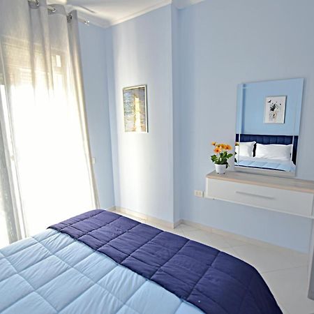 Sunrise Suites Vlorë Εξωτερικό φωτογραφία
