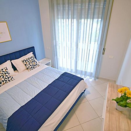 Sunrise Suites Vlorë Εξωτερικό φωτογραφία