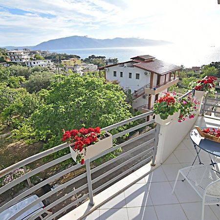 Sunrise Suites Vlorë Εξωτερικό φωτογραφία