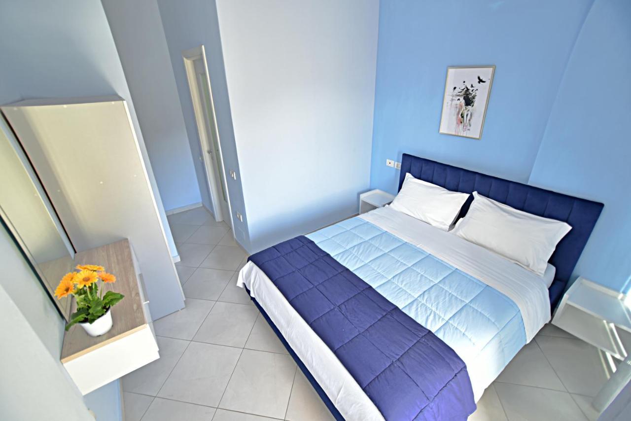 Sunrise Suites Vlorë Εξωτερικό φωτογραφία