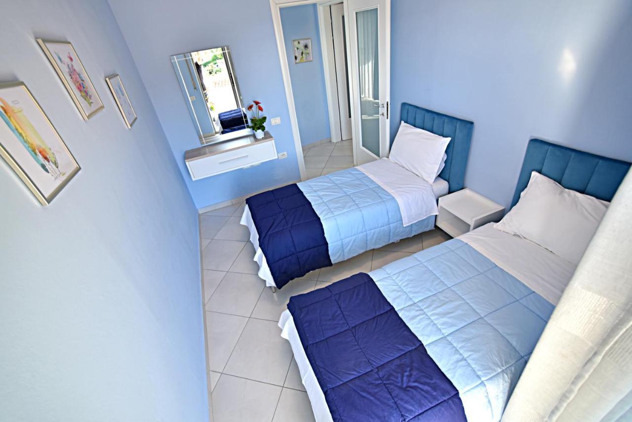 Sunrise Suites Vlorë Εξωτερικό φωτογραφία