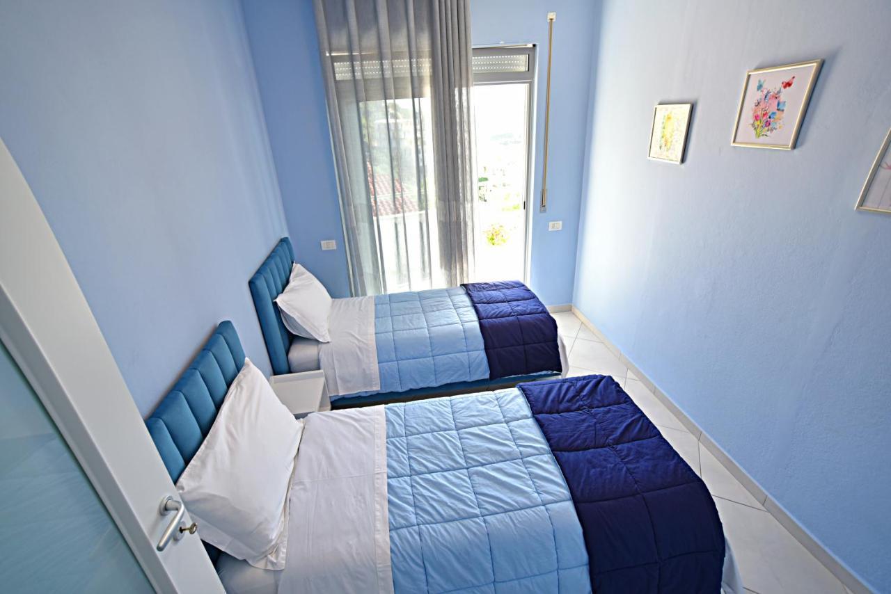 Sunrise Suites Vlorë Εξωτερικό φωτογραφία