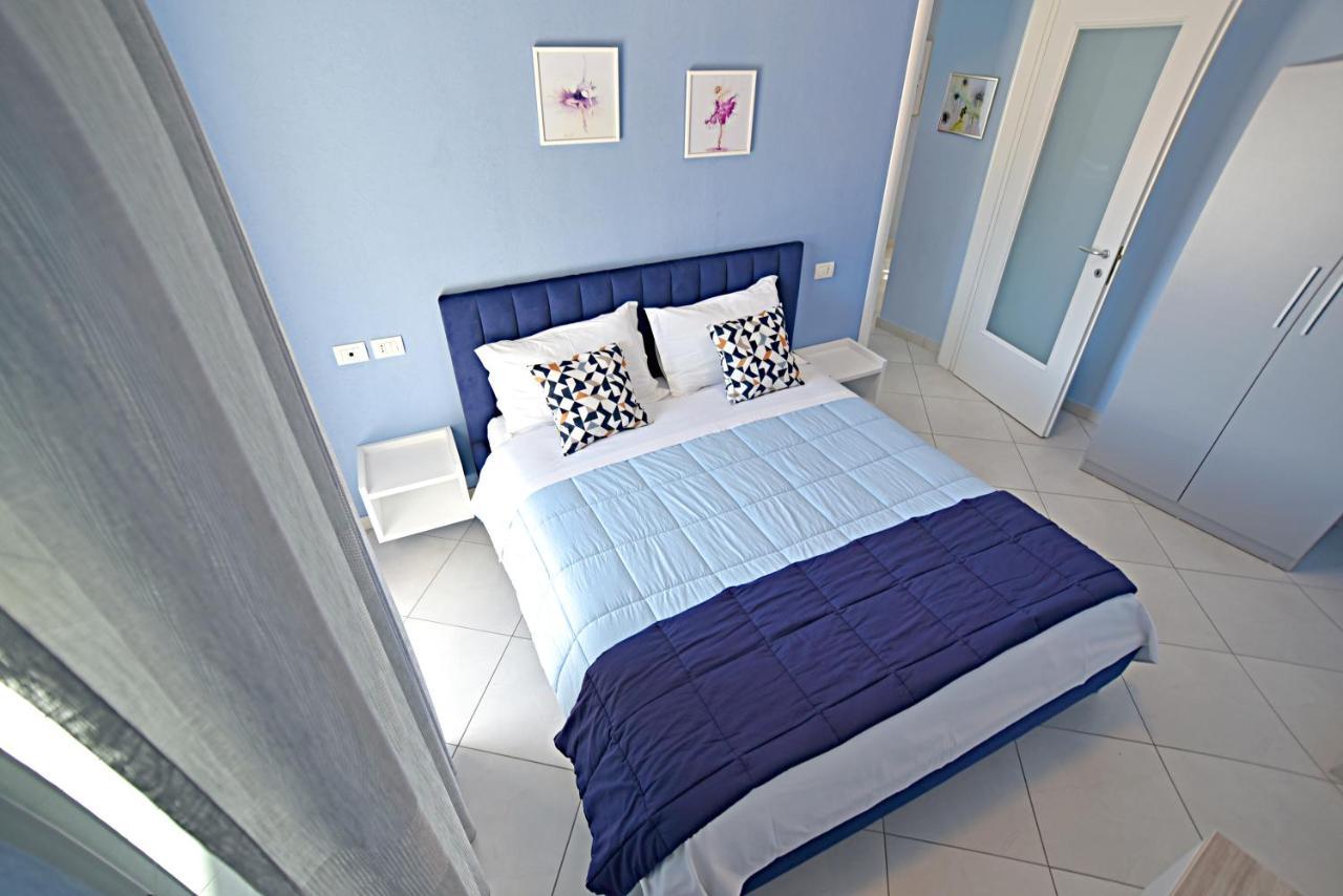 Sunrise Suites Vlorë Εξωτερικό φωτογραφία