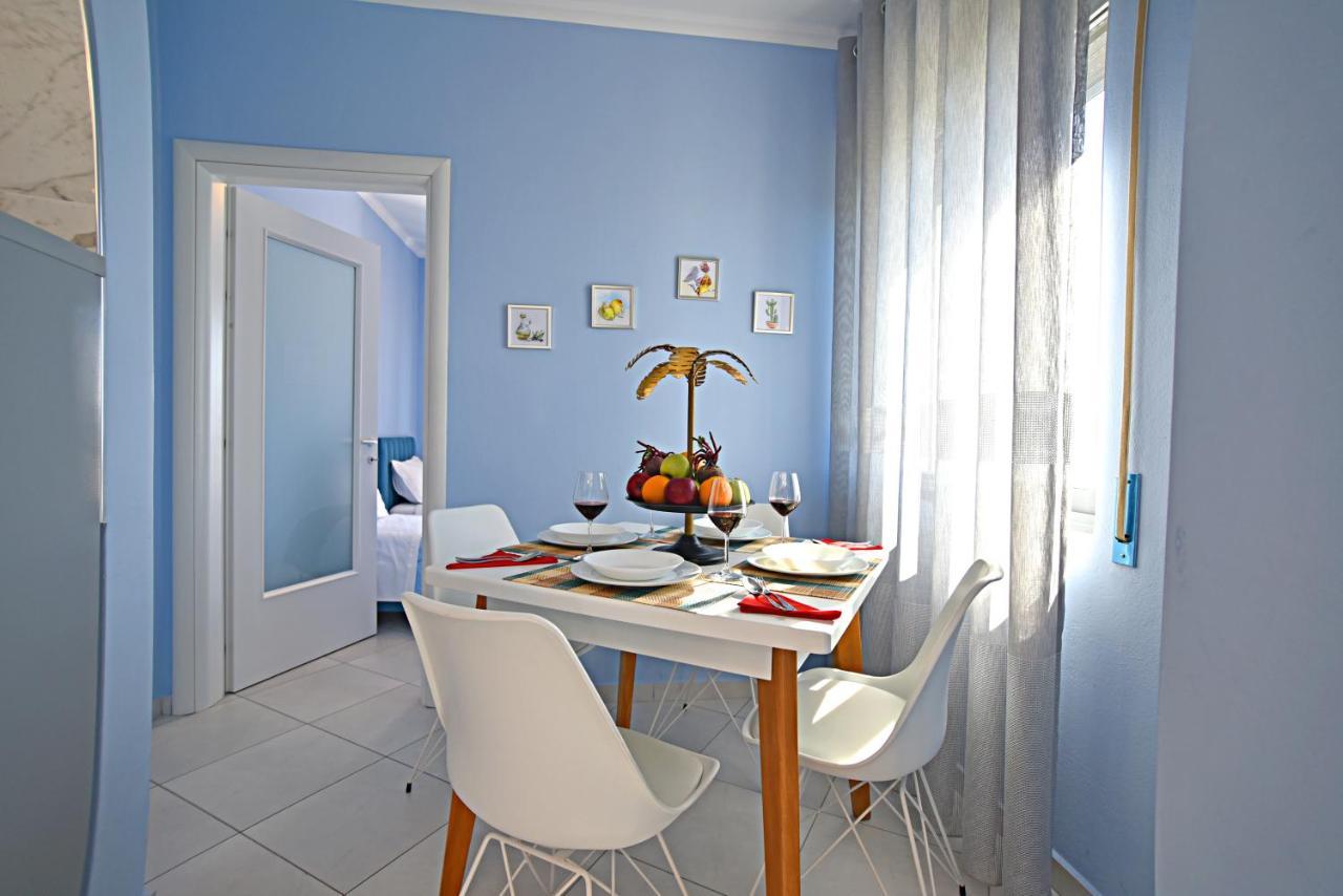 Sunrise Suites Vlorë Εξωτερικό φωτογραφία