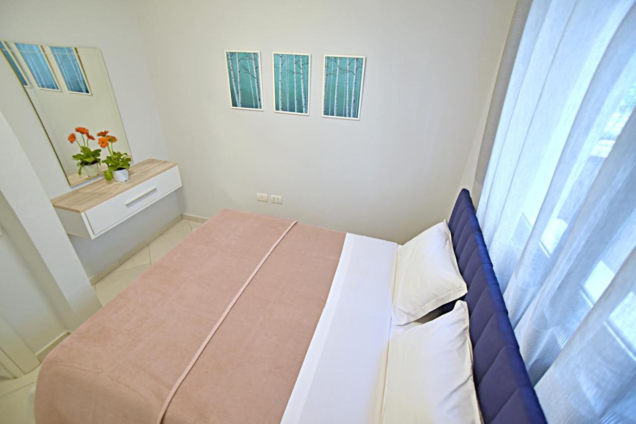Sunrise Suites Vlorë Εξωτερικό φωτογραφία