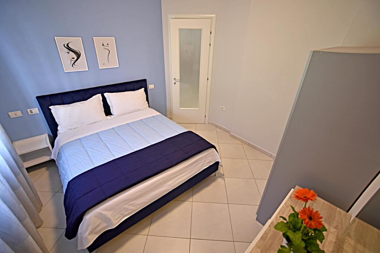 Sunrise Suites Vlorë Εξωτερικό φωτογραφία