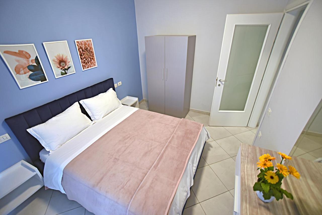 Sunrise Suites Vlorë Εξωτερικό φωτογραφία