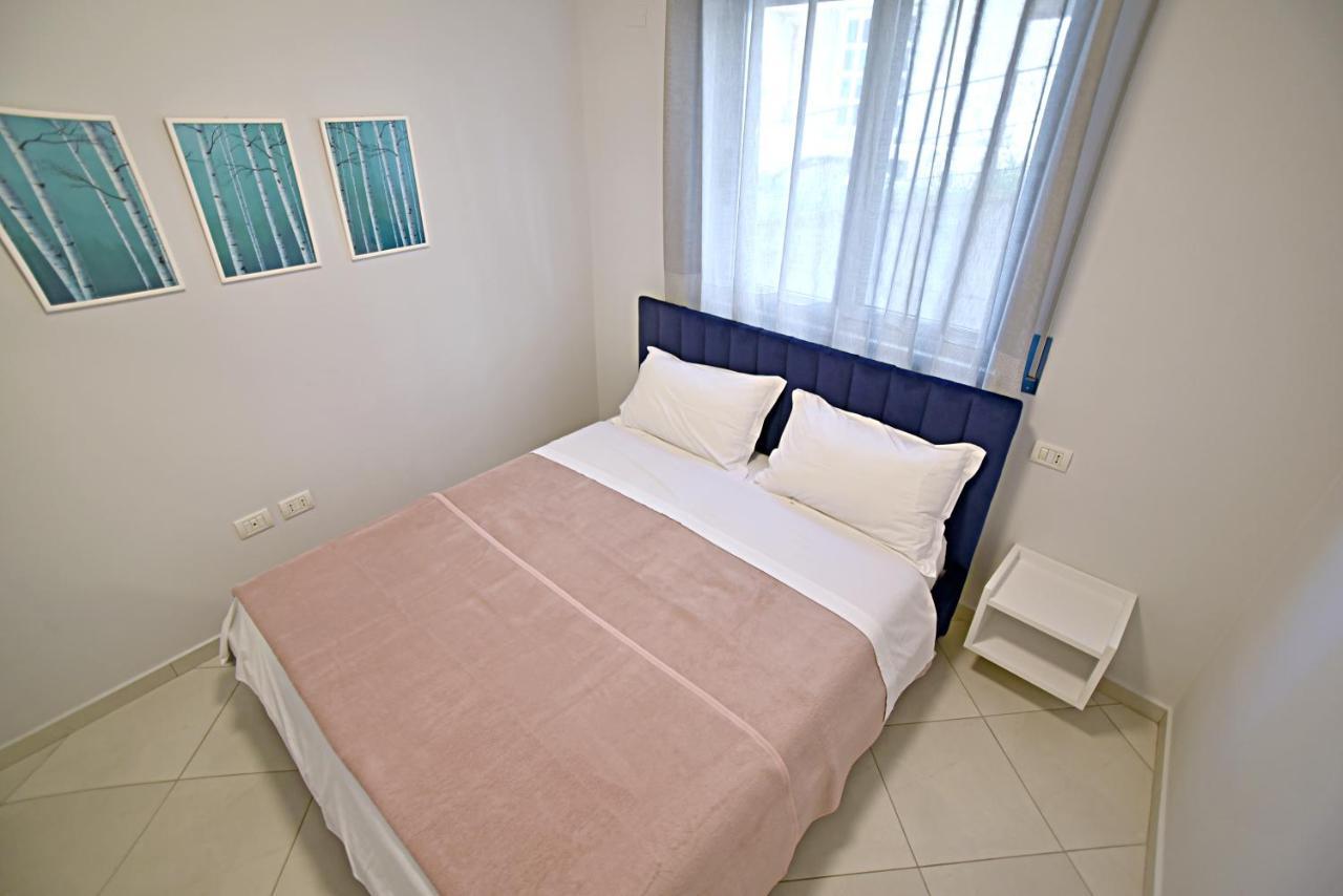 Sunrise Suites Vlorë Εξωτερικό φωτογραφία