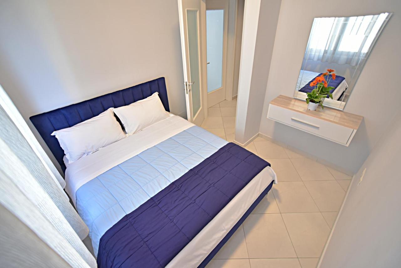 Sunrise Suites Vlorë Εξωτερικό φωτογραφία
