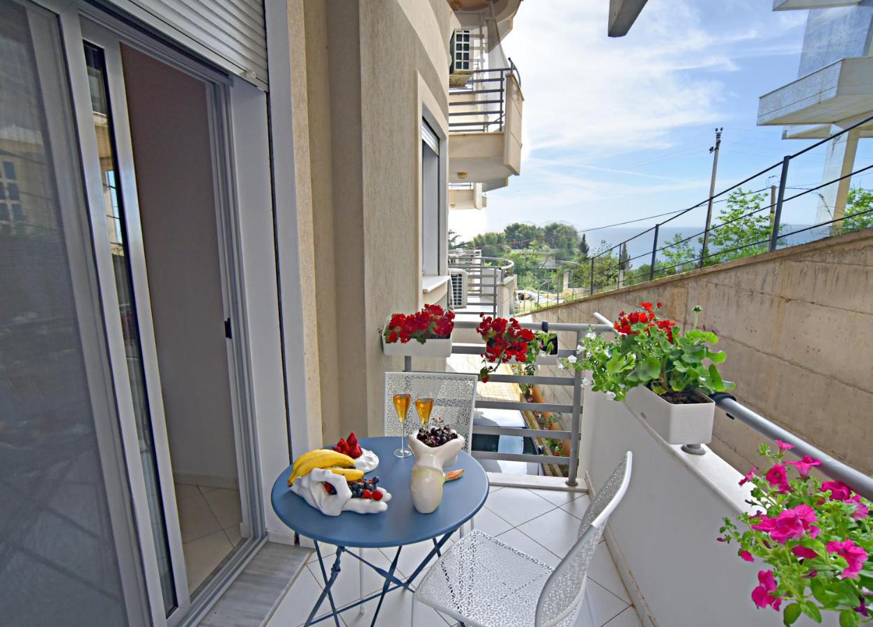 Sunrise Suites Vlorë Εξωτερικό φωτογραφία