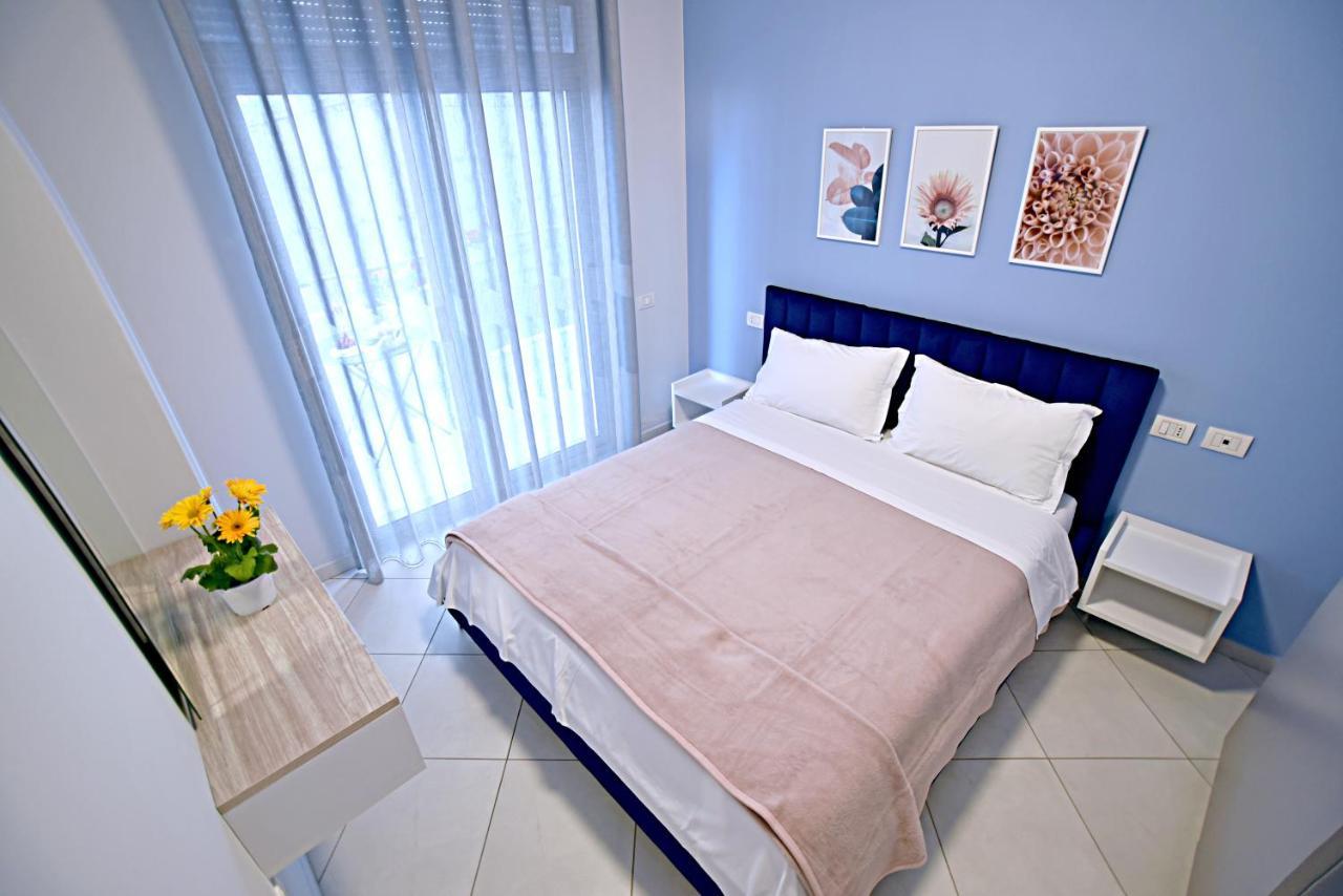 Sunrise Suites Vlorë Εξωτερικό φωτογραφία