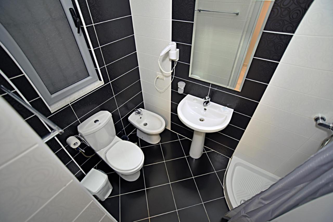 Sunrise Suites Vlorë Εξωτερικό φωτογραφία