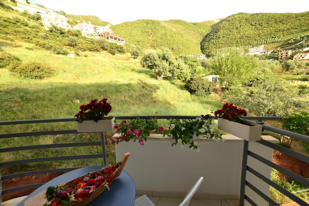 Sunrise Suites Vlorë Εξωτερικό φωτογραφία