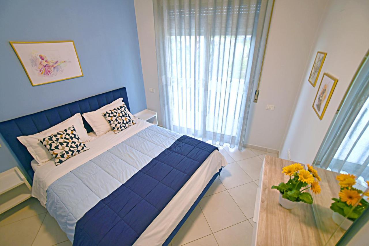 Sunrise Suites Vlorë Εξωτερικό φωτογραφία