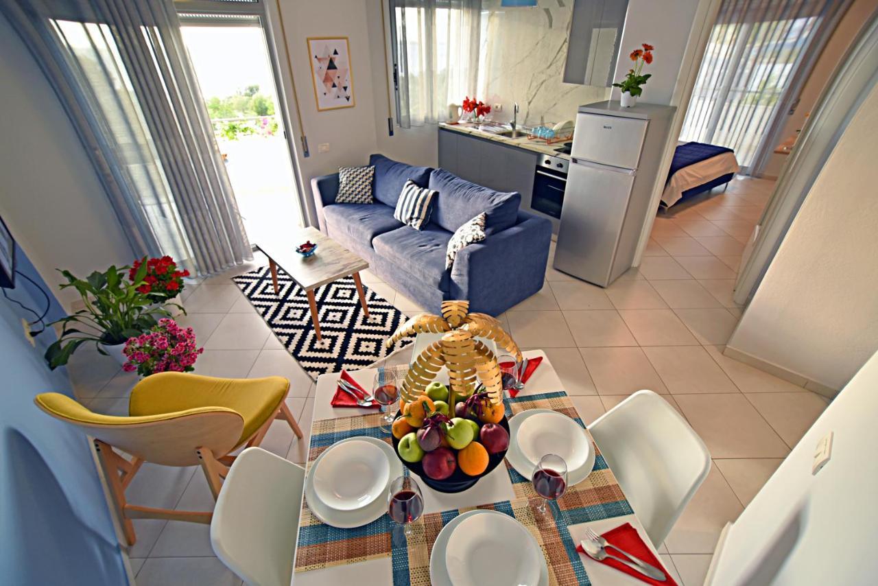 Sunrise Suites Vlorë Εξωτερικό φωτογραφία