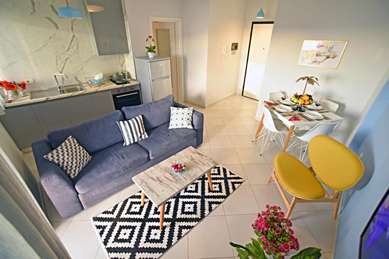 Sunrise Suites Vlorë Εξωτερικό φωτογραφία