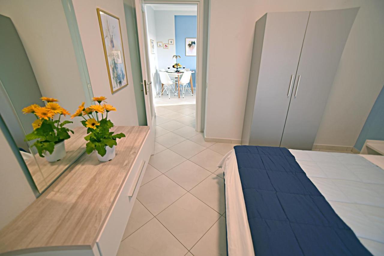 Sunrise Suites Vlorë Εξωτερικό φωτογραφία