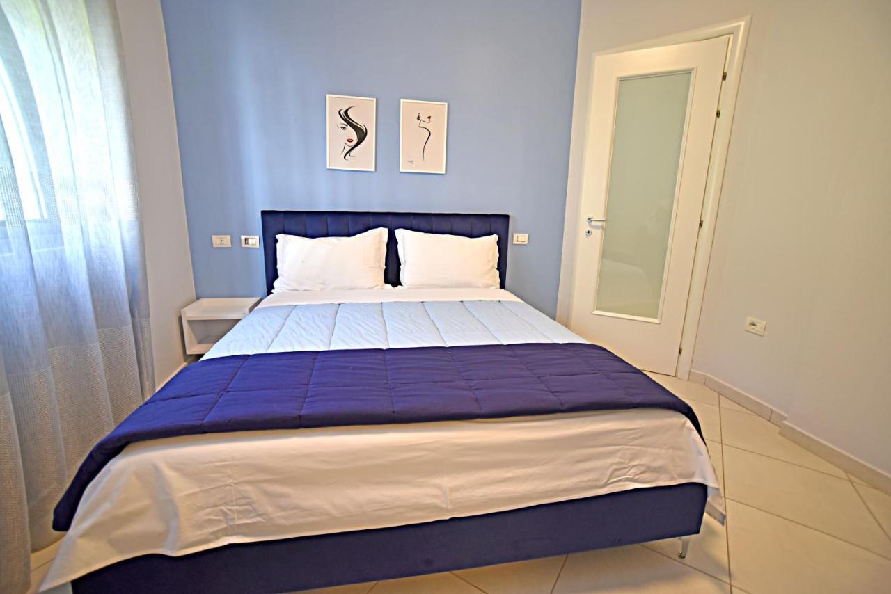 Sunrise Suites Vlorë Εξωτερικό φωτογραφία
