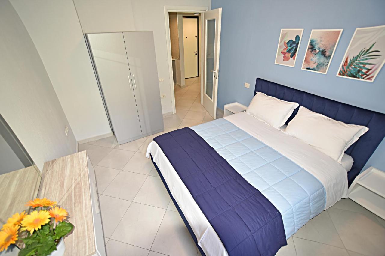 Sunrise Suites Vlorë Εξωτερικό φωτογραφία