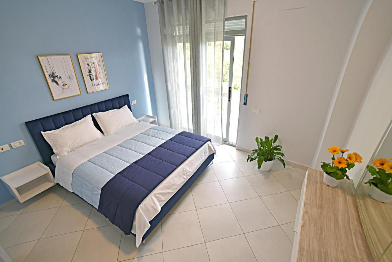 Sunrise Suites Vlorë Εξωτερικό φωτογραφία